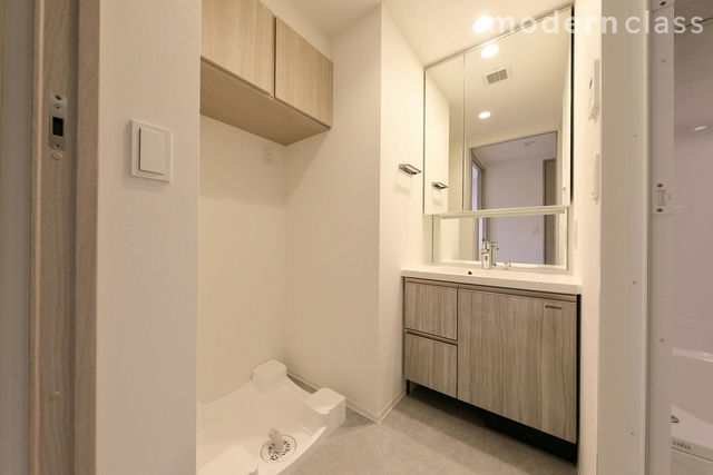 洗面所・脱衣所