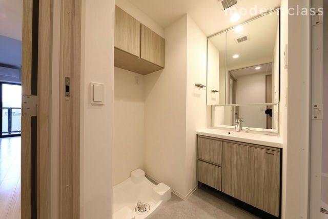 洗面所・脱衣所