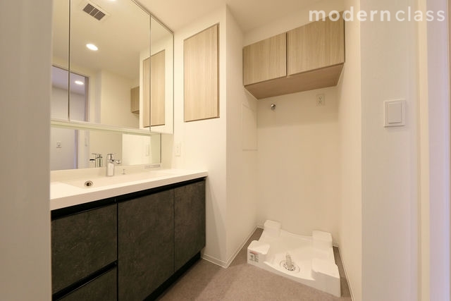 洗面所・脱衣所