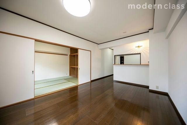 リビング・ダイニング