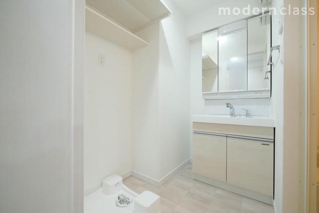 洗面所・脱衣所