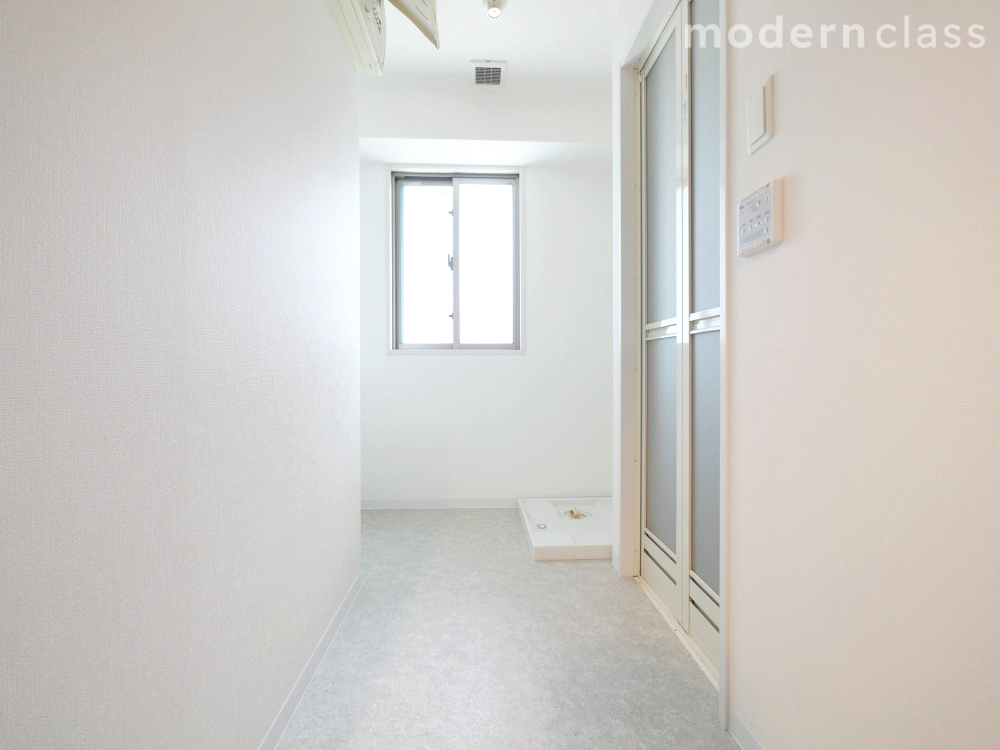 洗面所・脱衣所