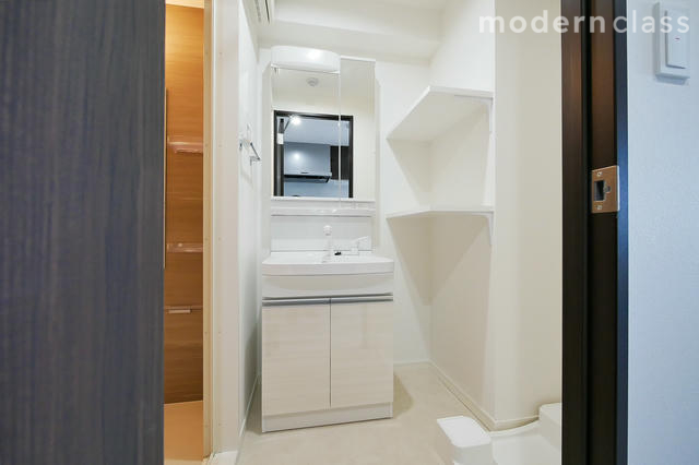 洗面所・脱衣所