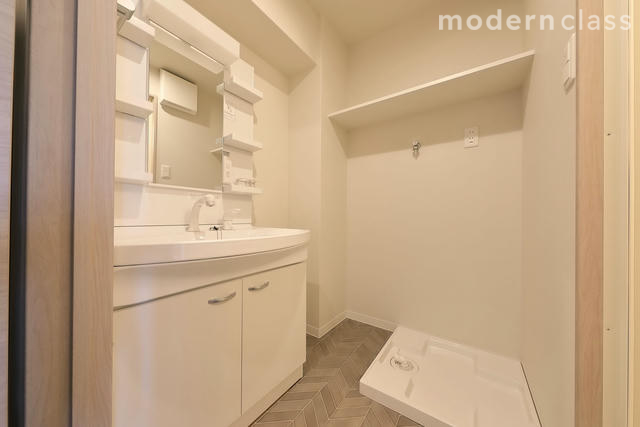 洗面所・脱衣所