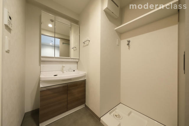 洗面所・脱衣所