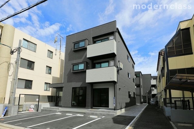 フェリスタ六本松南