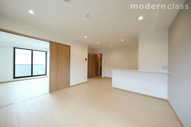 リビング・ダイニング