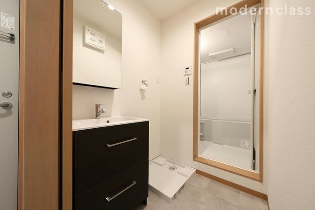 洗面所・脱衣所