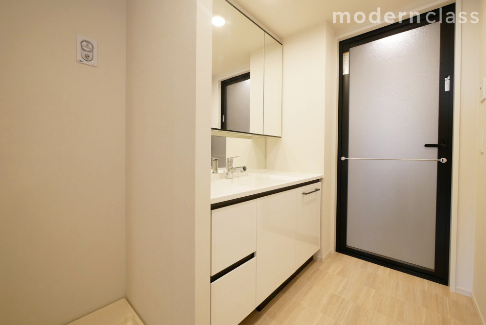 洗面所・脱衣所