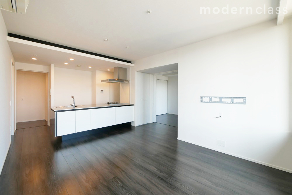 リビング・ダイニング