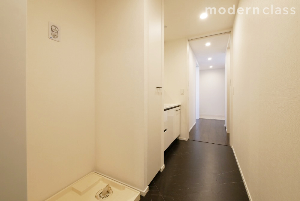 洗面所・脱衣所