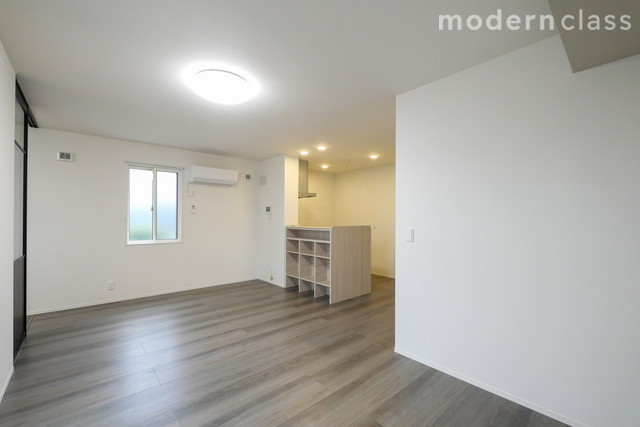 リビング・ダイニング