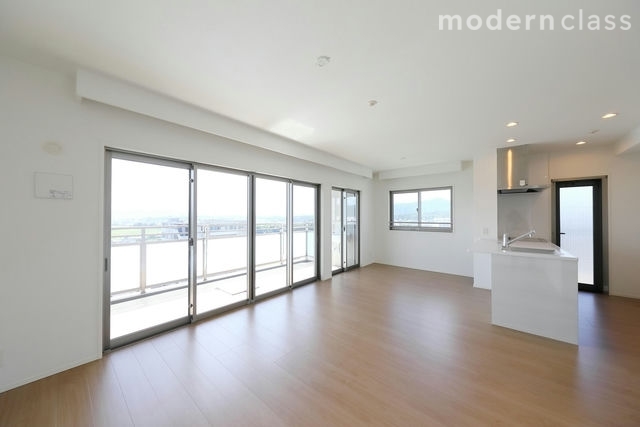 リビング・ダイニング