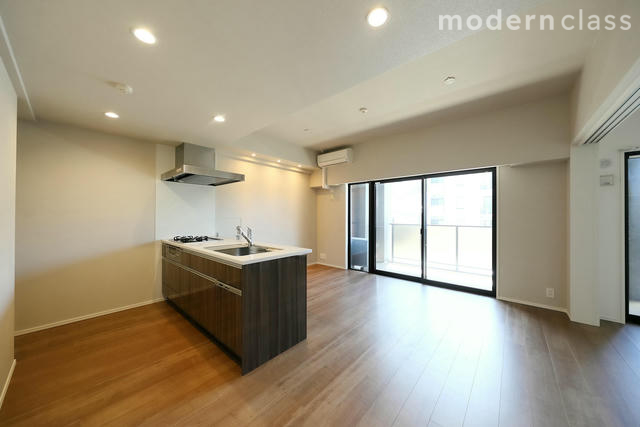 リビング・ダイニング