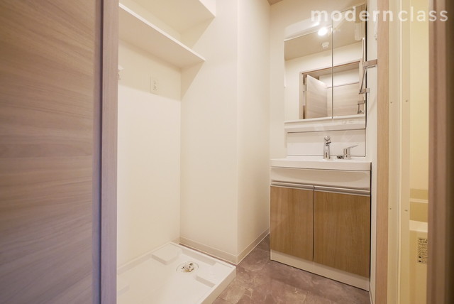 洗面所・脱衣所