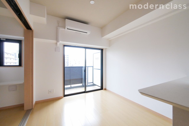 リビング・ダイニング