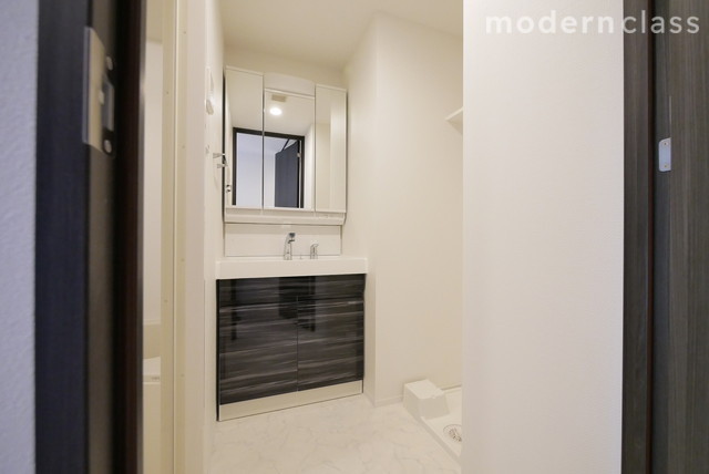 洗面所・脱衣所