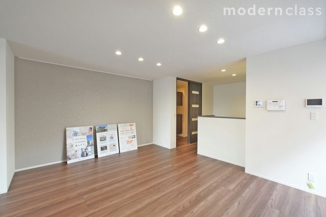 リビング・ダイニング