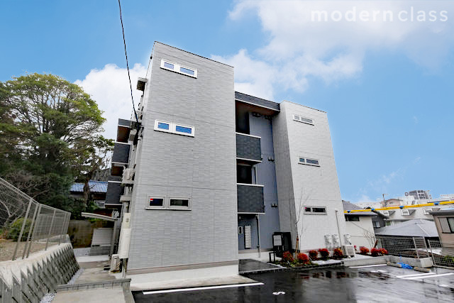 Ｄ－ＲＯＯＭ香椎駅東