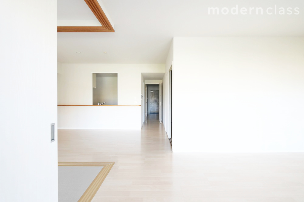 リビング・ダイニング