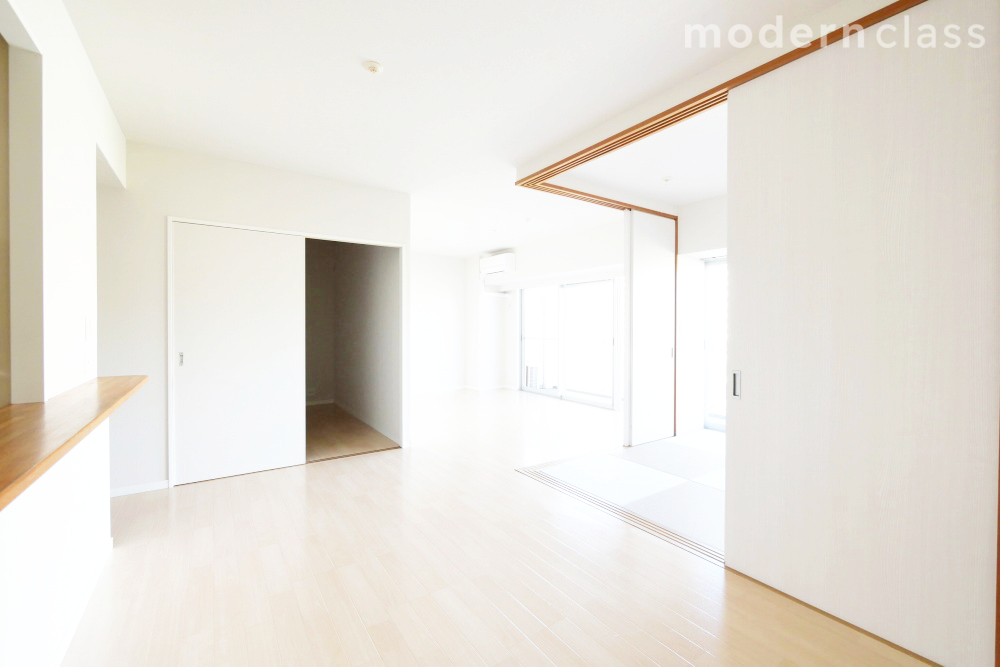 リビング・ダイニング