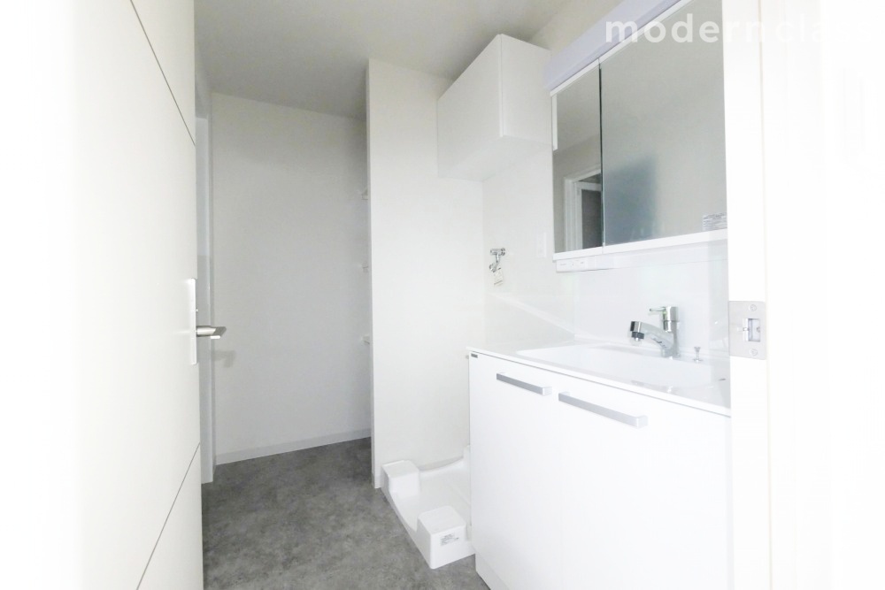 洗面所・脱衣所