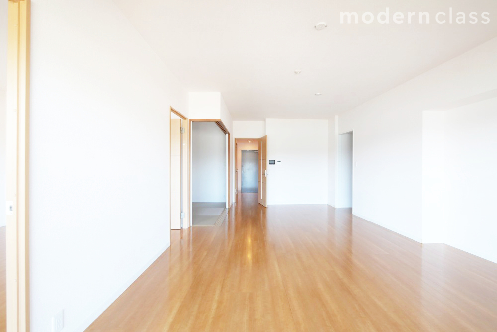 リビング・ダイニング