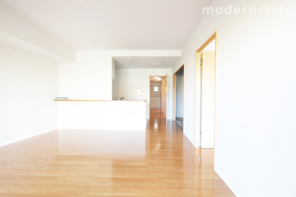 リビング・ダイニング