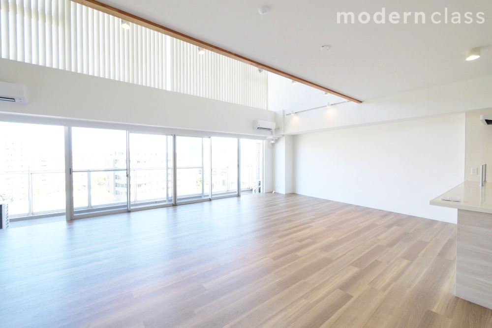 リビング・ダイニング