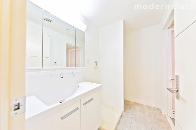 洗面所・脱衣所