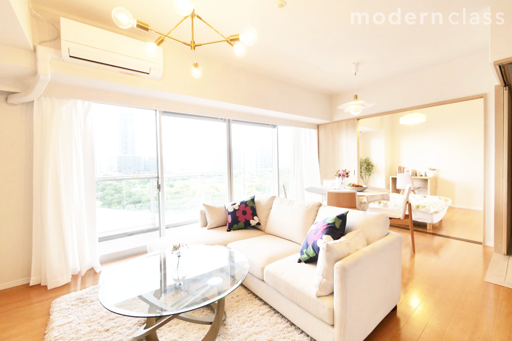 リビング・ダイニング