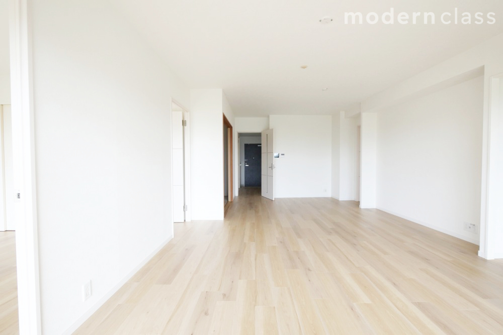 リビング・ダイニング