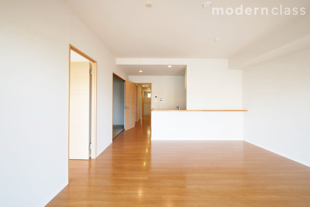 リビング・ダイニング