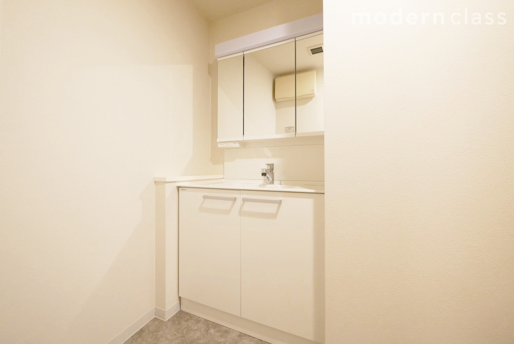 洗面所・脱衣所