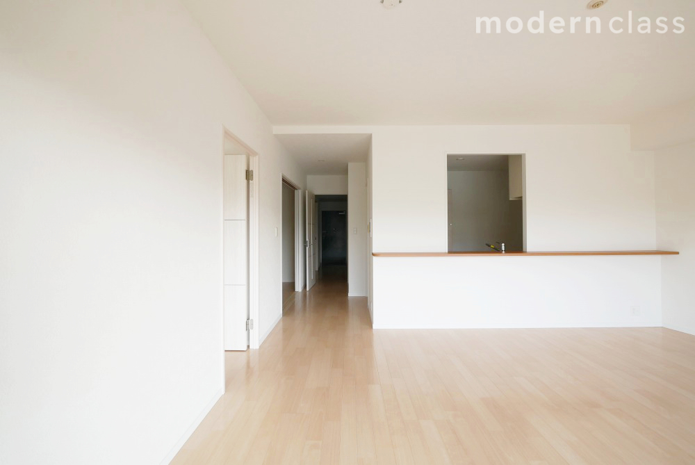 リビング・ダイニング