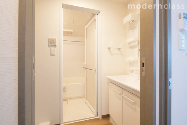 洗面所・脱衣所