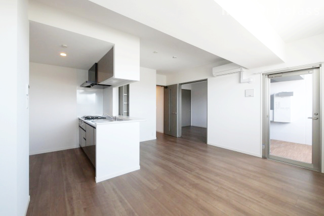 リビング・ダイニング