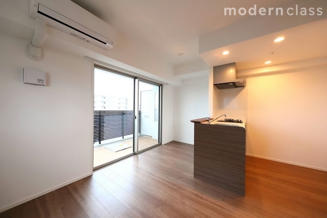 リビング・ダイニング