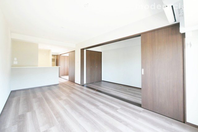 リビング・ダイニング