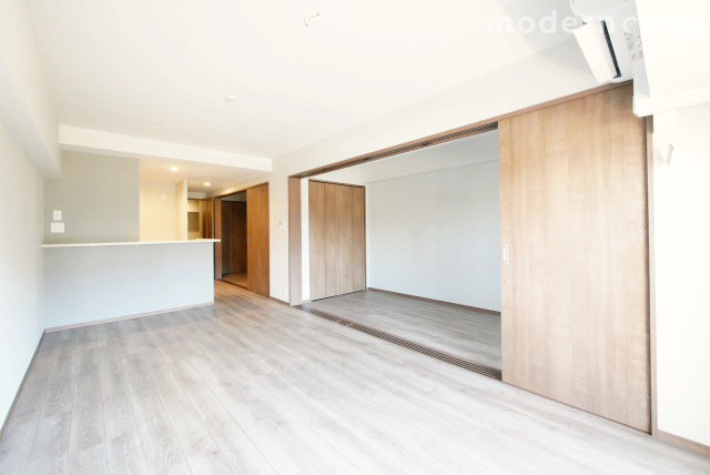 リビング・ダイニング