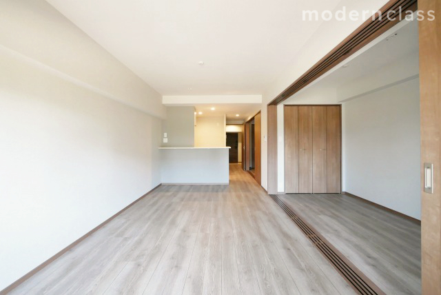 リビング・ダイニング