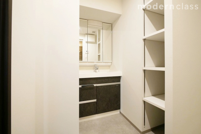 洗面所・脱衣所