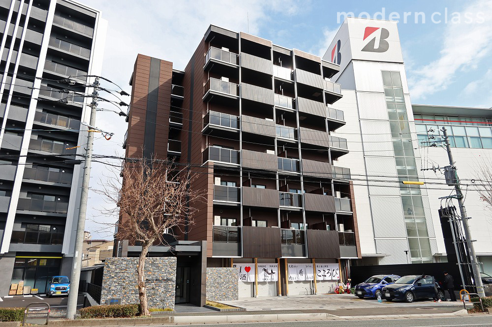 Ｐｉｓｃｅｓ東比恵（ピスケス東比恵）