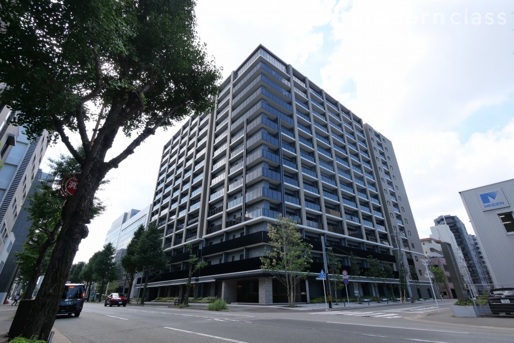 ＭＪＲ博多ザ・レジデンス