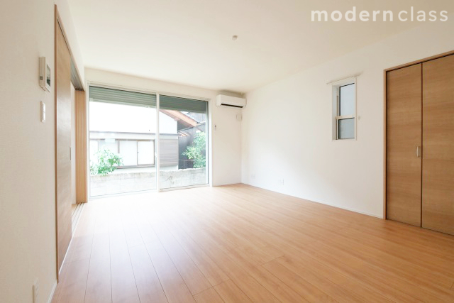 リビング・ダイニング