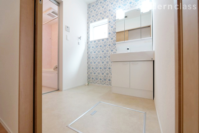 洗面所・脱衣所