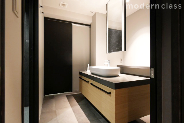 洗面所・脱衣所