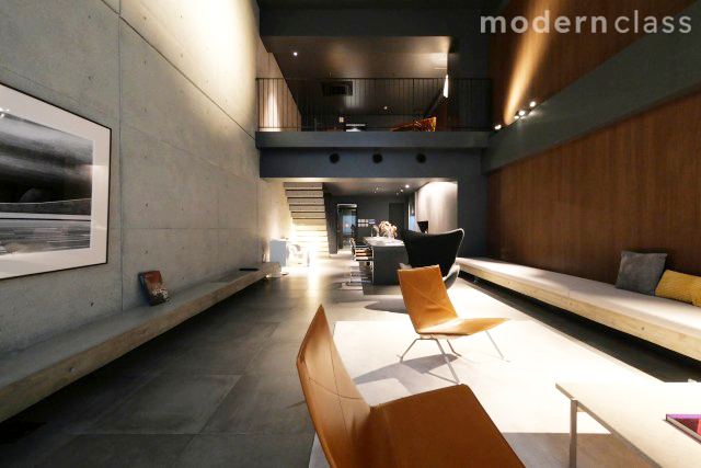 リビング・ダイニング