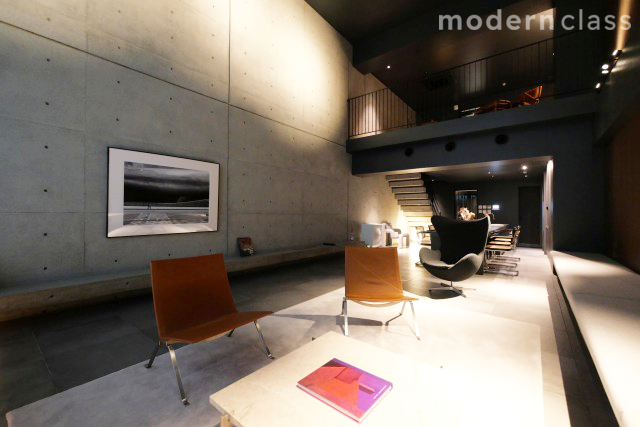 リビング・ダイニング