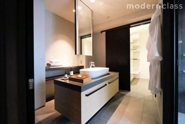 洗面所・脱衣所